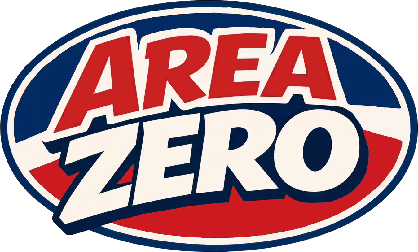 AREA ZERO（エリアゼロ）